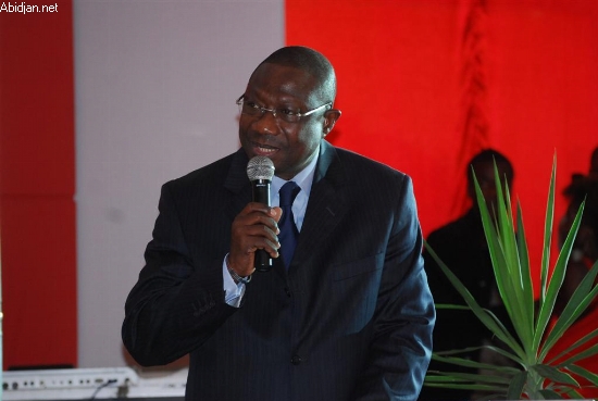 Financement des Collectivités territoriales: Amichia plaide pour l’opérationnalité des budgets